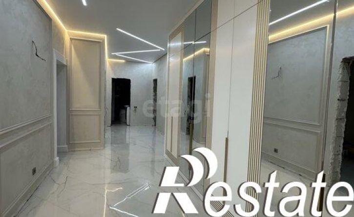 4-комн квартира проспект Петра I, 93,  д. 93