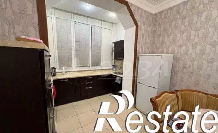 3-комн квартира улица Мирзабекова, 63А,  д. 63А