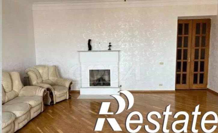 3-комн квартира улица Мирзабекова, 63А,  д. 63А