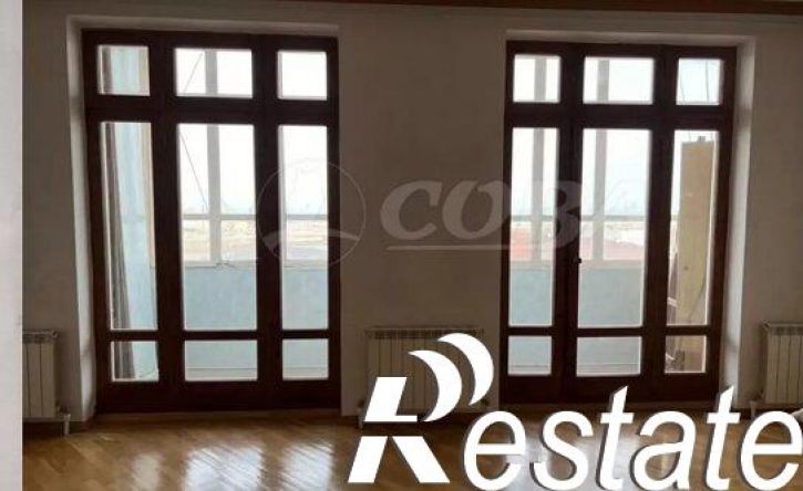 3-комн квартира улица Мирзабекова, 63А,  д. 63А