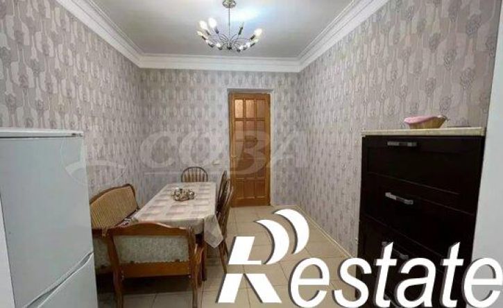 3-комн квартира улица Мирзабекова, 63А,  д. 63А