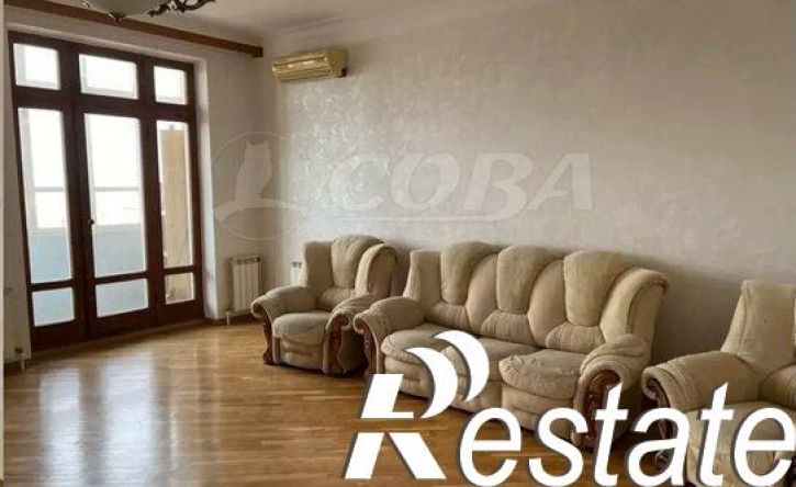 3-комн квартира улица Мирзабекова, 63А,  д. 63А