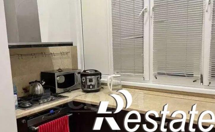 3-комн квартира улица Мирзабекова, 63А,  д. 63А
