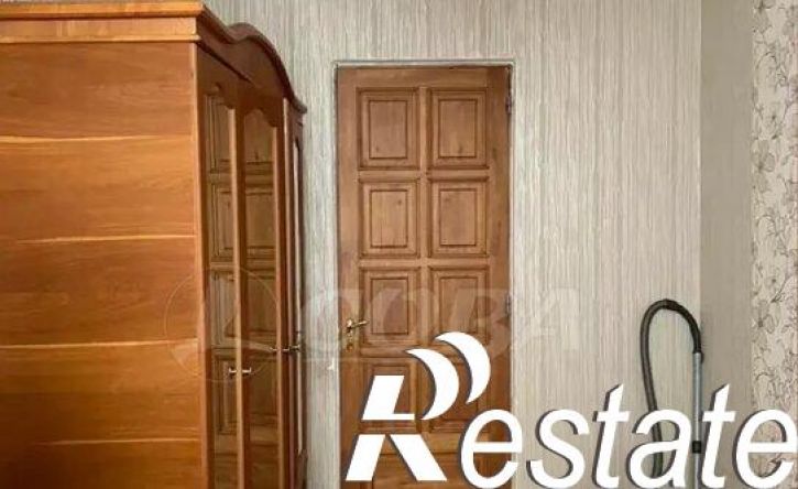 3-комн квартира улица Мирзабекова, 63А,  д. 63А