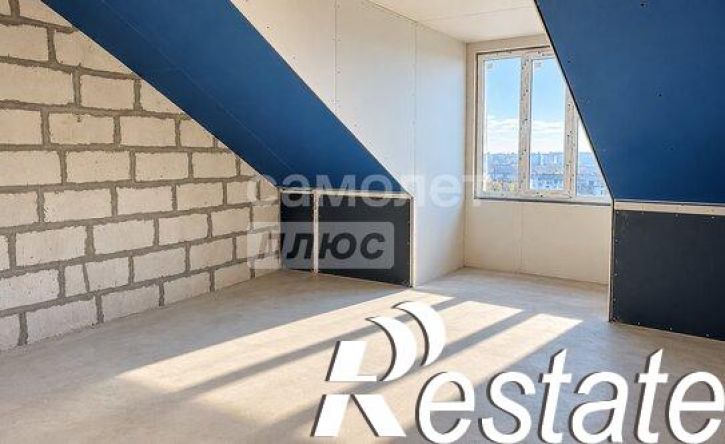 1-комн квартира проспект Насрутдинова, 30Е,  д. 30Е
