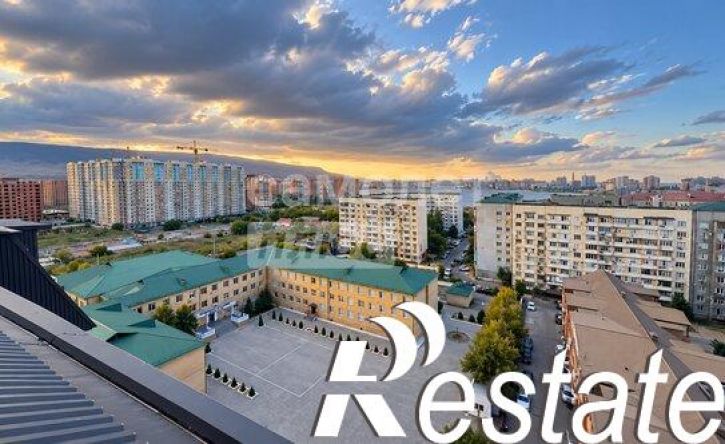 1-комн квартира проспект Насрутдинова, 30Е,  д. 30Е