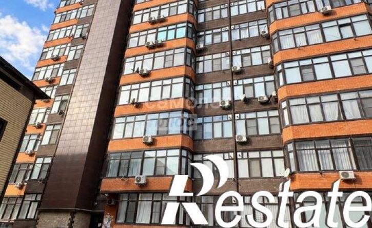 1-комн квартира проспект Насрутдинова, 30Е,  д. 30Е