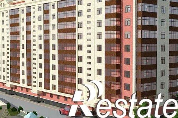 1-комн квартира улица Юсупова, 82,  д. 82