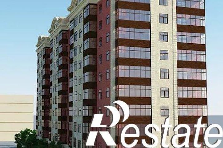 1-комн квартира улица Юсупова, 82,  д. 82