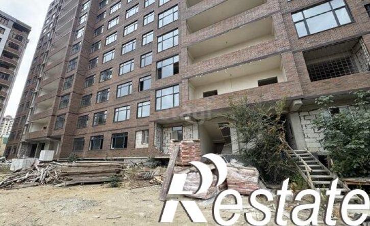 2-комн квартира Хаджалмахинская улица, 1Б,  д. 1Б