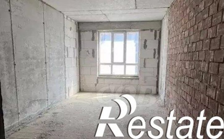 1-комн квартира Газпромная улица, 13Д,  д. 13Д