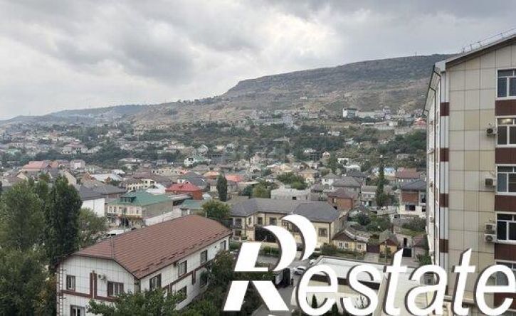 2-комн квартира Хаджалмахинская улица, 1Б,  д. 1Б