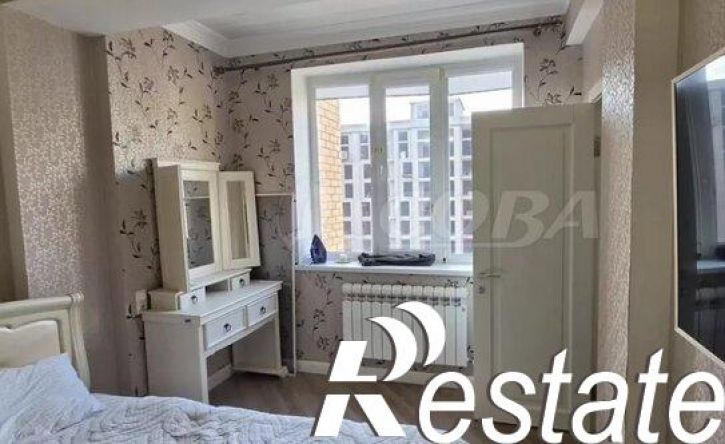 2-комн квартира улица Хивская 2-й переулок, 7 кБ,  д. 7 кБ