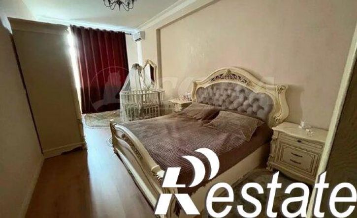 3-комн квартира улица Маяковского, 58,  д. 58