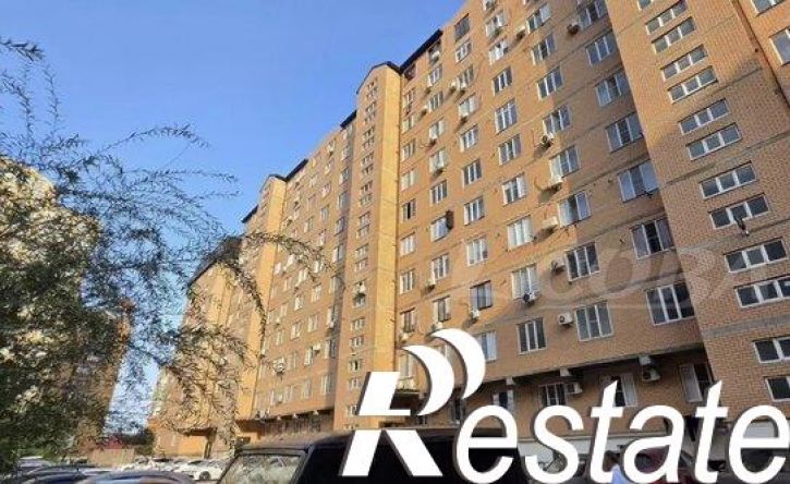 2-комн квартира улица Хивская 2-й переулок, 7 кБ,  д. 7 кБ