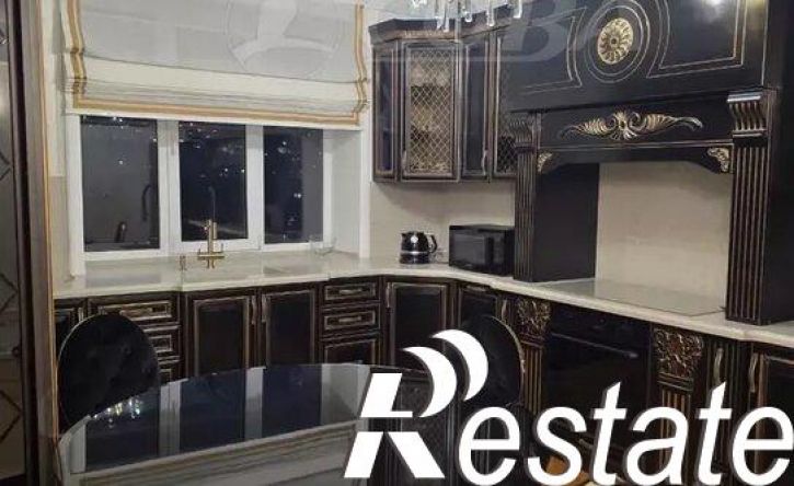 3-комн квартира проспект Имама Шамиля, 42Г,  д. 42Г