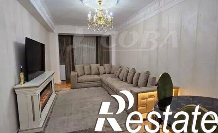 3-комн квартира проспект Имама Шамиля, 42Г,  д. 42Г