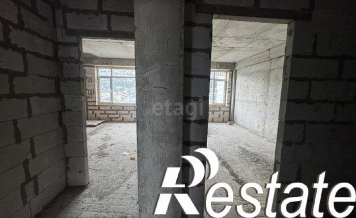 2-комн квартира Хаджалмахинская улица, 1Б,  д. 1Б