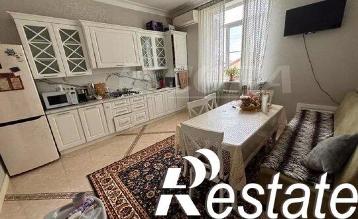 3-комн квартира улица Маяковского, 58,  д. 58
