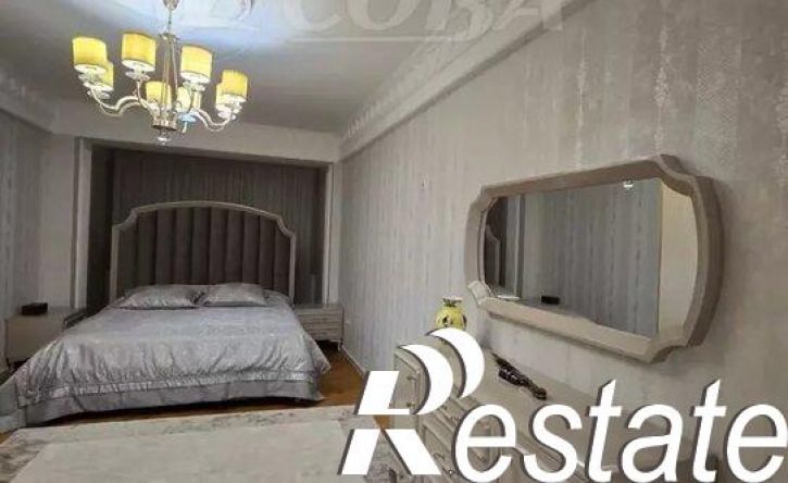 3-комн квартира проспект Имама Шамиля, 42Г,  д. 42Г