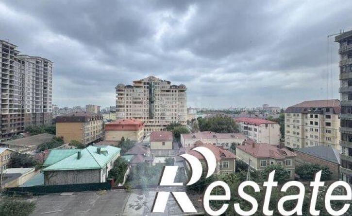 2-комн квартира Хаджалмахинская улица, 1Б,  д. 1Б