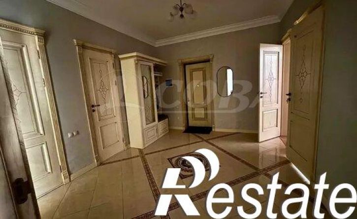 3-комн квартира улица Маяковского, 58,  д. 58