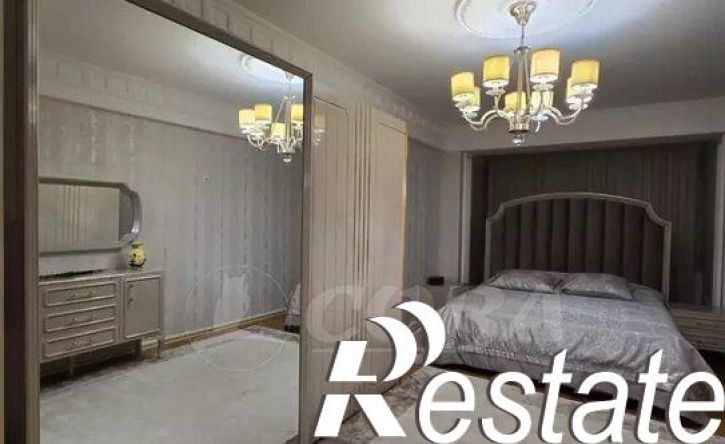3-комн квартира проспект Имама Шамиля, 42Г,  д. 42Г
