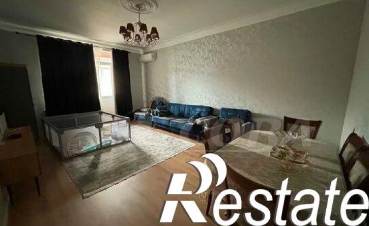 3-комн квартира улица Маяковского, 58,  д. 58