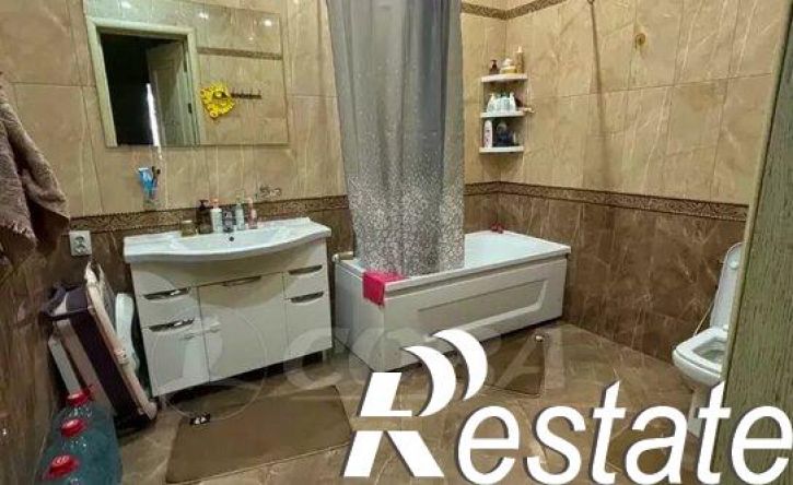 3-комн квартира улица Маяковского, 58,  д. 58