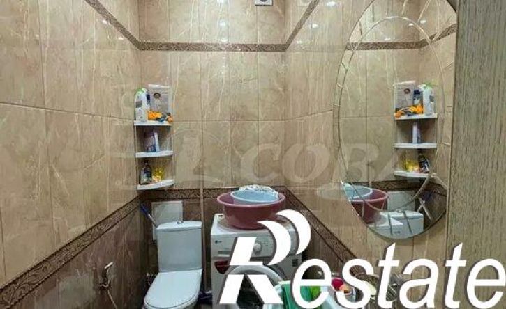 3-комн квартира улица Маяковского, 58,  д. 58