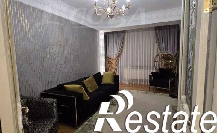 3-комн квартира проспект Имама Шамиля, 42Г,  д. 42Г