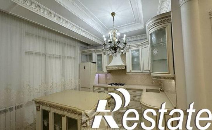 2-комн квартира улица Азиза Алиева, 14,  д. 14