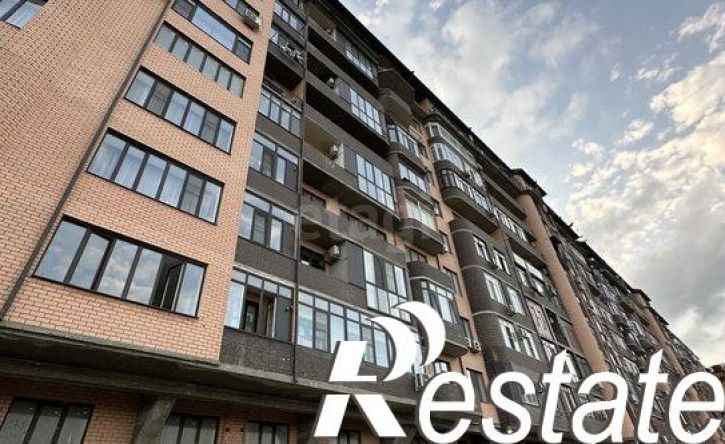 1-комн квартира Кадарская улица, 40,  д. 40