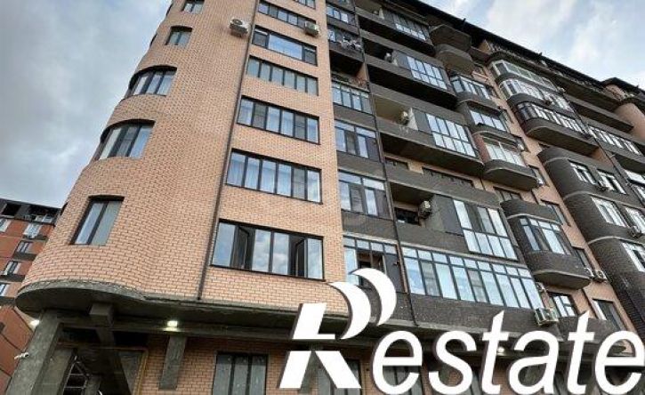 1-комн квартира Кадарская улица, 40,  д. 40