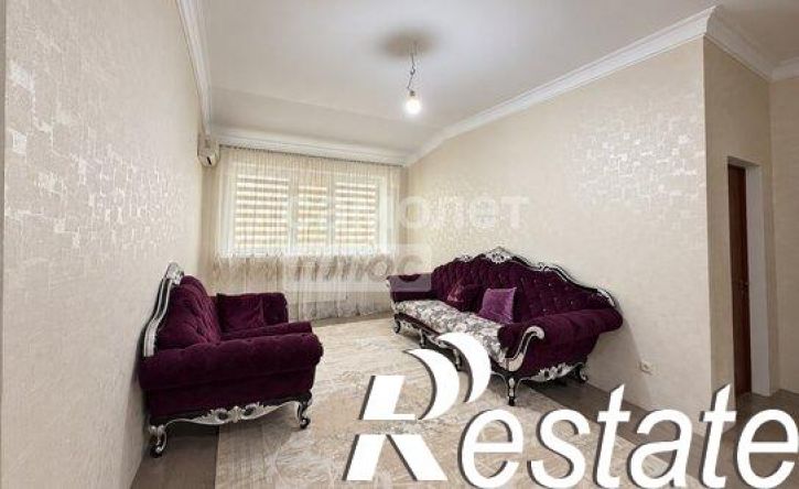 4-комн квартира улица Гайдара, 2А,  д. 2А