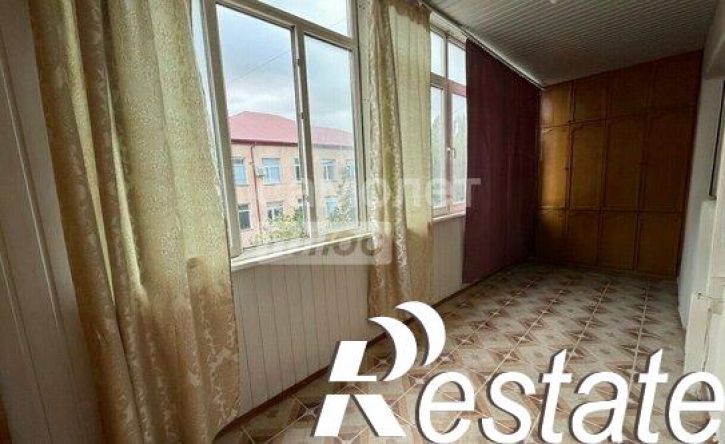 4-комн квартира улица Братьев Нурбагандовых, 6Б,  д. 6Б