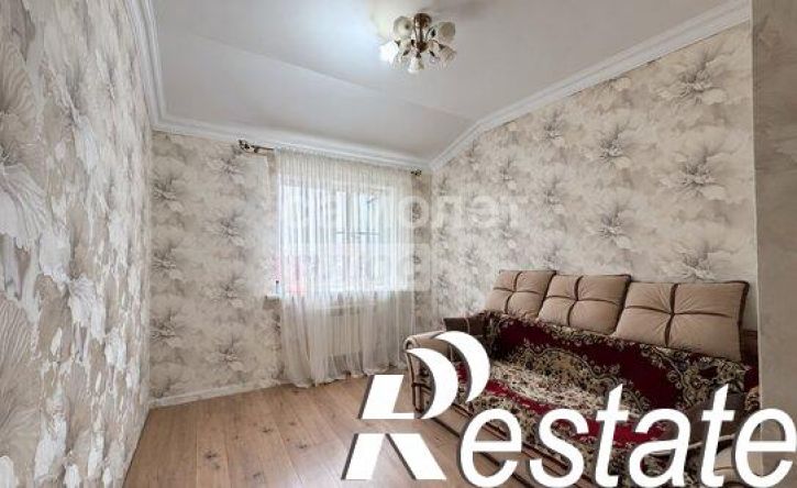 4-комн квартира улица Гайдара, 2А,  д. 2А