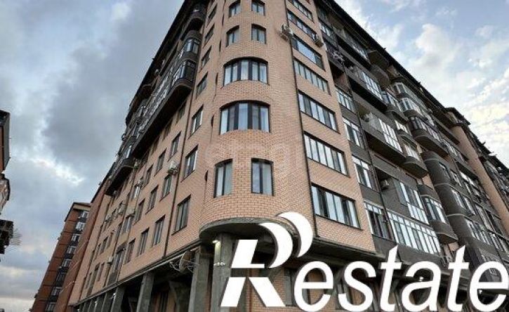 1-комн квартира Кадарская улица, 40,  д. 40
