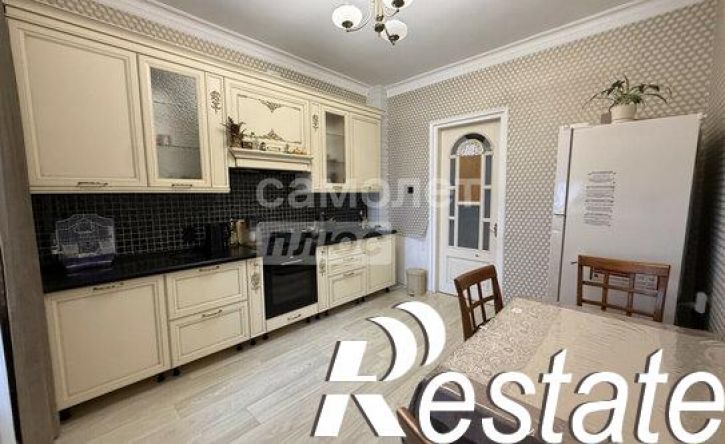 4-комн квартира улица Братьев Нурбагандовых, 6Б,  д. 6Б