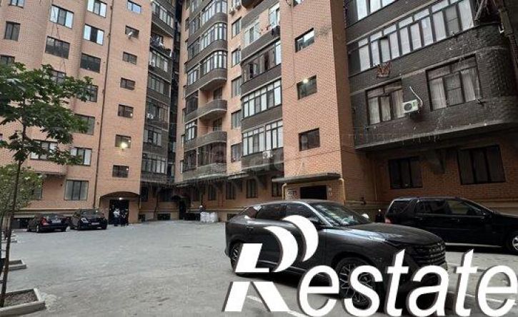 1-комн квартира Кадарская улица, 40,  д. 40