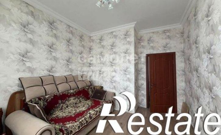 4-комн квартира улица Гайдара, 2А,  д. 2А
