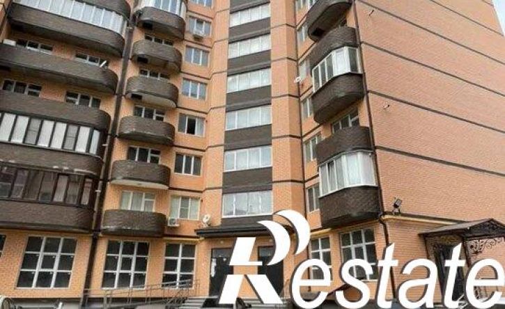 3-комн квартира улица Бейбулатова, 15А к1,  д. 15А к1