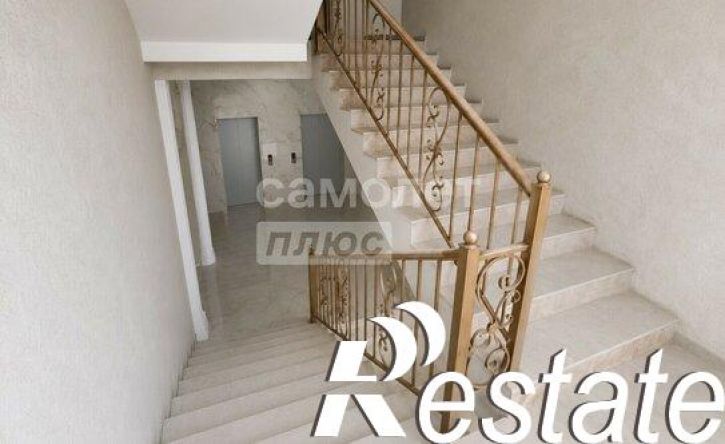 1-комн квартира проспект Насрутдинова, 272а/4,  д. 272а/4