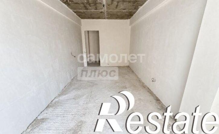 1-комн квартира проспект Насрутдинова, 272а/4,  д. 272а/4
