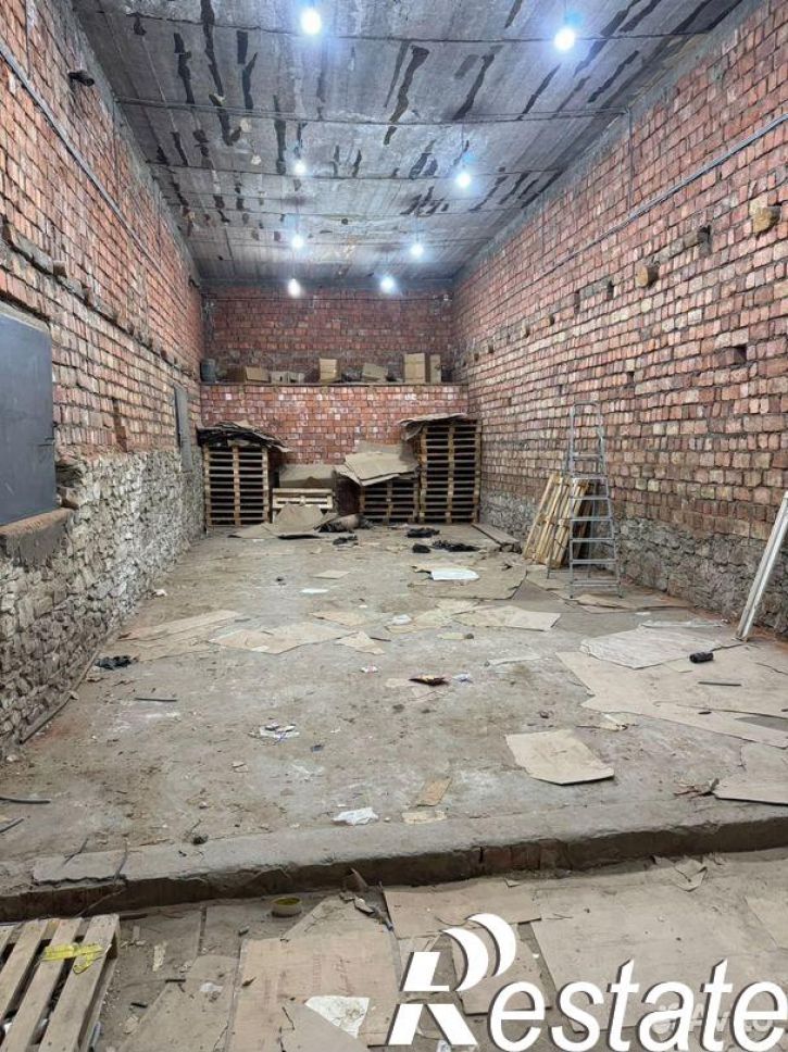 Склад проспект Али-Гаджи Акушинского, 92Б,  д. 92Б