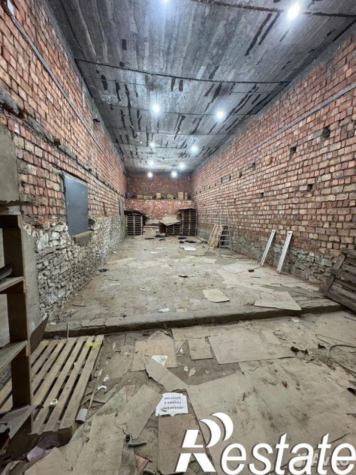 Склад проспект Али-Гаджи Акушинского, 92Б,  д. 92Б