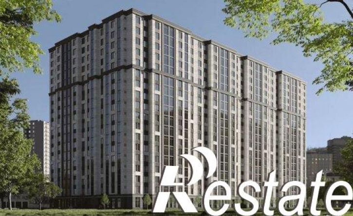 2-комн квартира в новом доме улица Бейбулатова, 28,  д. 28