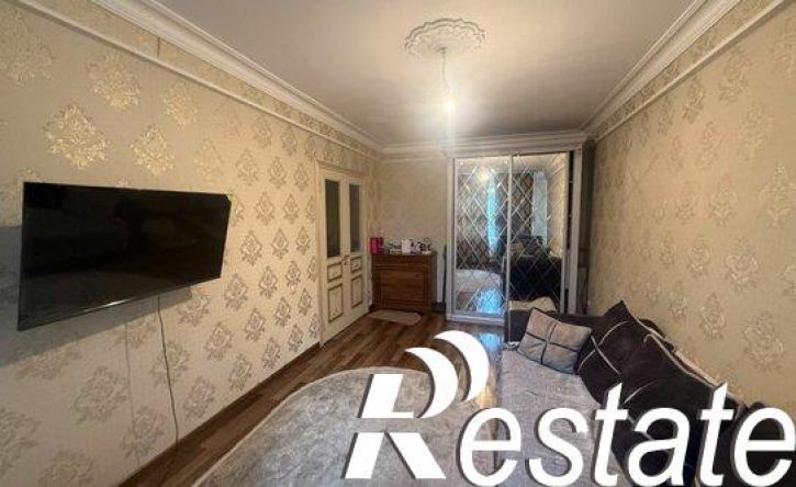 1-комн квартира улица Дахадаева, 105,  д. 105