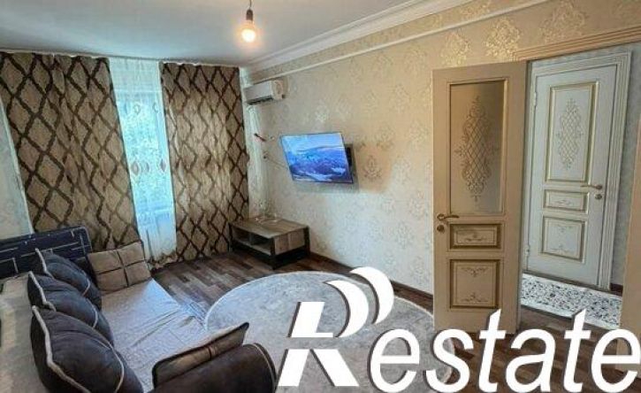 1-комн квартира улица Дахадаева, 105,  д. 105
