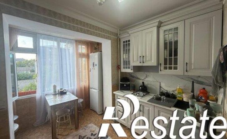 1-комн квартира улица Дахадаева, 105,  д. 105